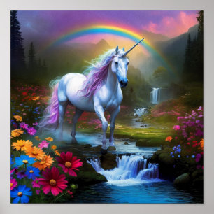 Behoud of ontwerp uw eigen poster