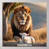 Behoud of ontwerp uw eigen poster (Voorkant)