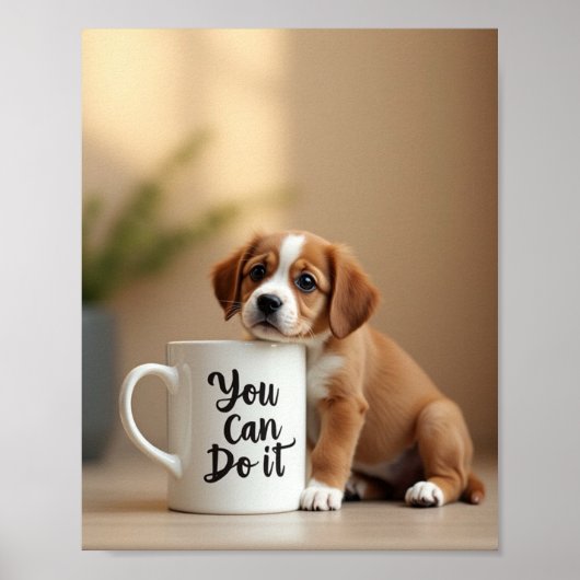 Behoud of ontwerp uw eigen poster (Voorkant)