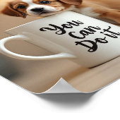 Behoud of ontwerp uw eigen poster (Hoek)