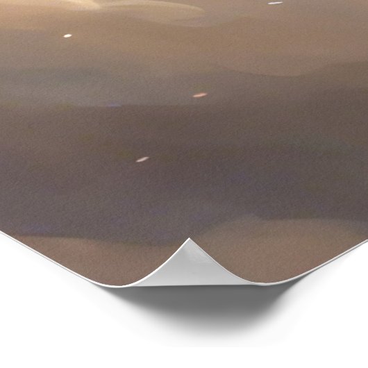 Behoud of ontwerp uw eigen poster (Hoek)