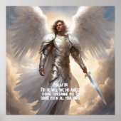 Behoud of ontwerp uw eigen poster (Voorkant)