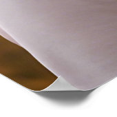 Behoud of ontwerp uw eigen poster (Hoek)