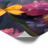 Behoud of ontwerp uw eigen poster (Hoek)