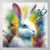 Behoud of ontwerp uw eigen poster (Voorkant)