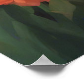 Behoud of ontwerp uw eigen poster (Hoek)