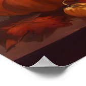 Behoud of ontwerp uw eigen poster (Hoek)