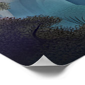 Behoud of ontwerp uw eigen poster (Hoek)