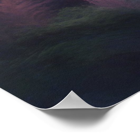 Behoud of ontwerp uw eigen poster (Hoek)