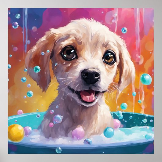 Behoud of ontwerp uw eigen poster (Voorkant)