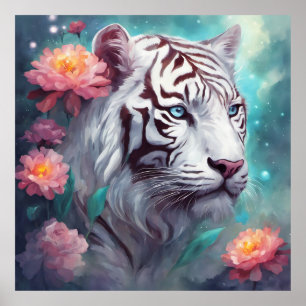 Behoud of ontwerp uw eigen poster