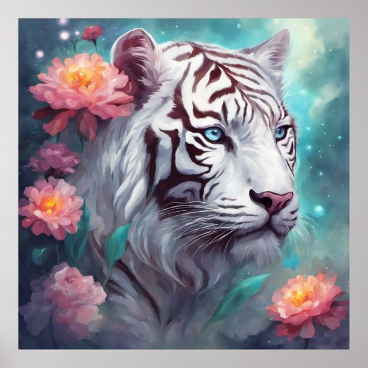 Behoud of ontwerp uw eigen poster (Voorkant)