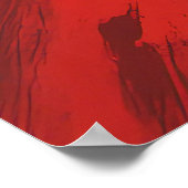 Behoud of ontwerp uw eigen poster (Hoek)