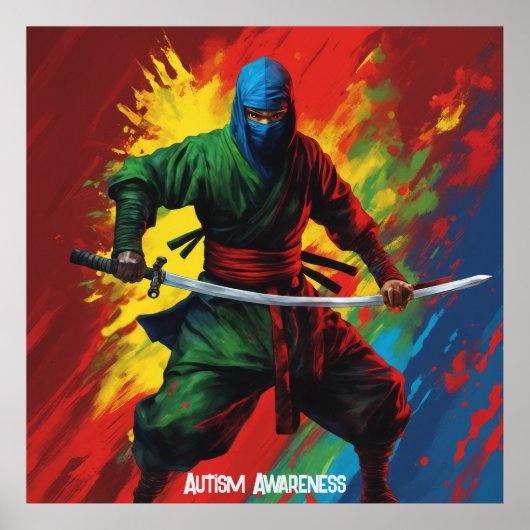 Behoud of ontwerp uw eigen poster (Voorkant)