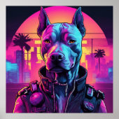 Behoud of ontwerp uw eigen poster (Voorkant)