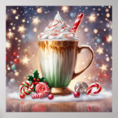 Behoud of ontwerp uw eigen poster (Voorkant)