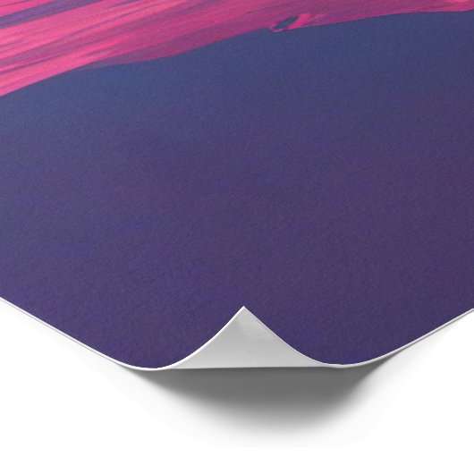 Behoud of ontwerp uw eigen poster (Hoek)