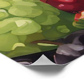 Behoud of ontwerp uw eigen poster (Hoek)