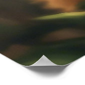 Behoud of ontwerp uw eigen poster (Hoek)