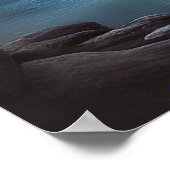 Behoud of ontwerp uw eigen poster (Hoek)