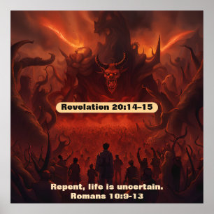 Behoud of ontwerp uw eigen poster