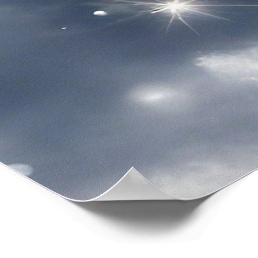 Behoud of ontwerp uw eigen poster (Hoek)