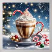 Behoud of ontwerp uw eigen poster (Voorkant)