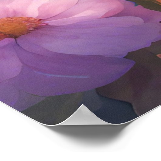 Behoud of ontwerp uw eigen poster (Hoek)