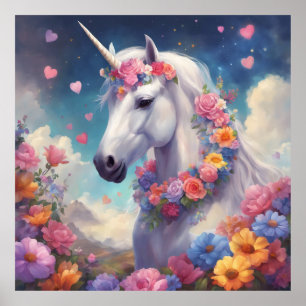 Behoud of ontwerp uw eigen poster