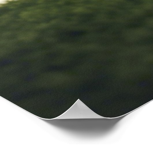 Behoud of ontwerp uw eigen poster (Hoek)