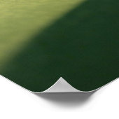 Behoud of ontwerp uw eigen poster (Hoek)