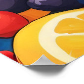 Behoud of ontwerp uw eigen poster (Hoek)