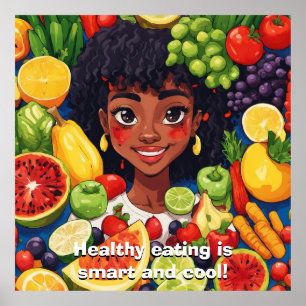 Behoud of ontwerp uw eigen poster