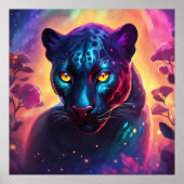 Behoud of ontwerp uw eigen poster (Voorkant)