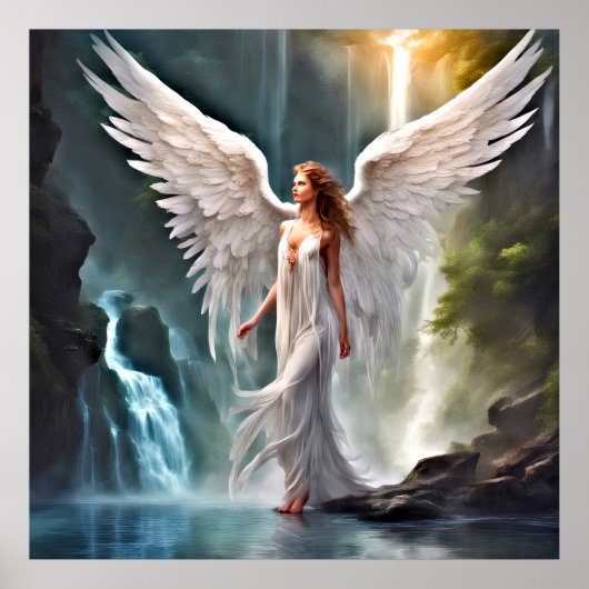 Behoud of ontwerp uw eigen poster (Voorkant)