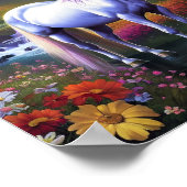 Behoud of ontwerp uw eigen poster (Hoek)