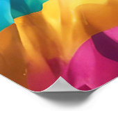 Behoud of ontwerp uw eigen poster (Hoek)