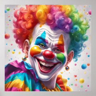 Behoud of ontwerp uw eigen poster