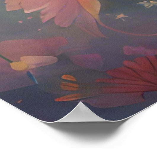 Behoud of ontwerp uw eigen poster (Hoek)