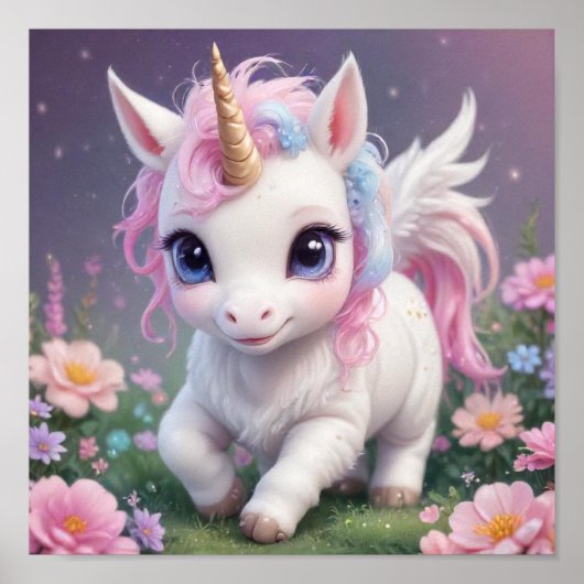 Behoud of ontwerp uw eigen poster (Voorkant)