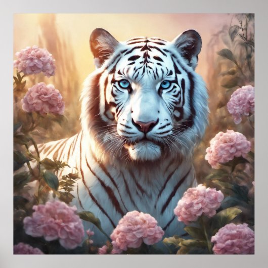 Behoud of ontwerp uw eigen poster (Voorkant)