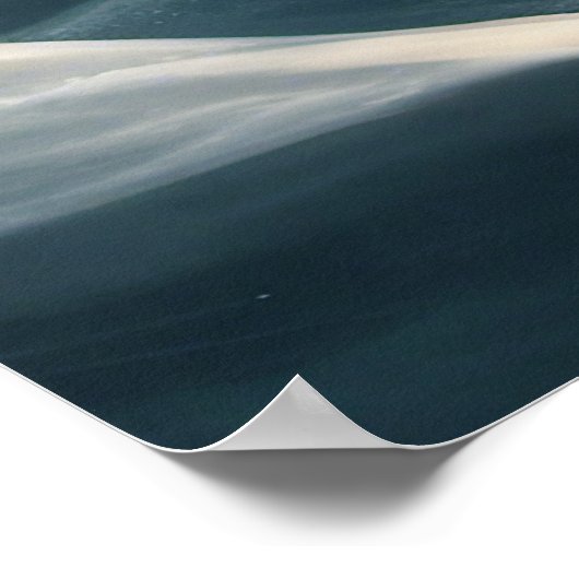 Behoud of ontwerp uw eigen poster (Hoek)