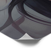 Behoud of ontwerp uw eigen poster (Hoek)