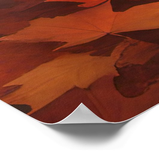 Behoud of ontwerp uw eigen poster (Hoek)