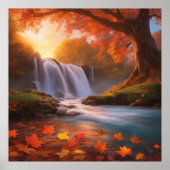 Behoud of ontwerp uw eigen poster (Voorkant)