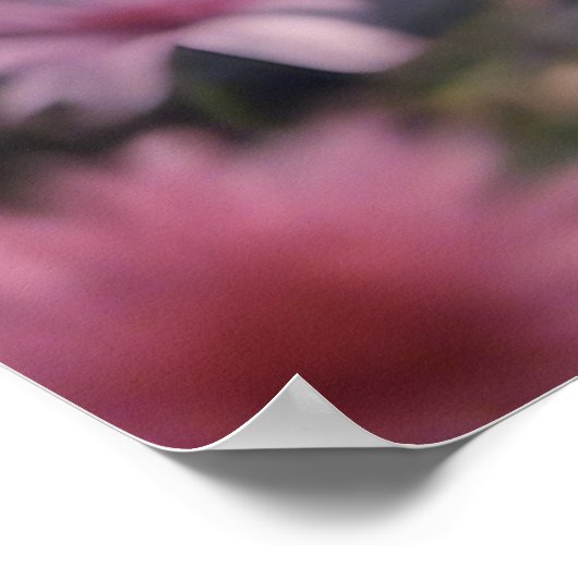 Behoud of ontwerp uw eigen poster (Hoek)