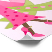 Behoud of ontwerp uw eigen poster (Hoek)