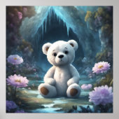 Behoud of ontwerp uw eigen poster (Voorkant)