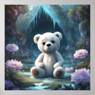 Behoud of ontwerp uw eigen poster