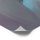 Behoud of ontwerp uw eigen poster (Hoek)